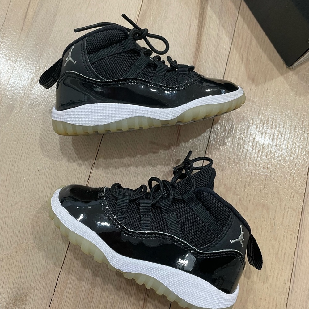 Air Jordan 11 Jubilee Toddler
